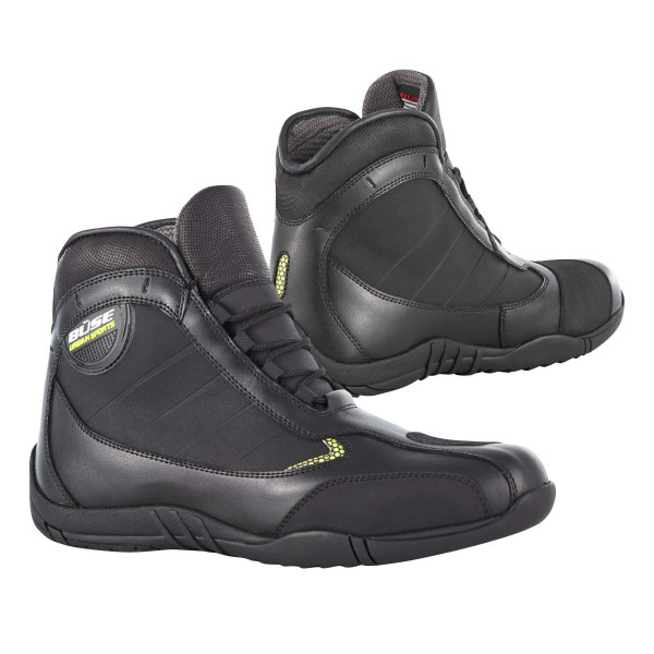 Büse Urban Sports Kurzstiefel Schwarz