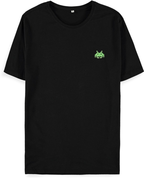 Space Invaders - Men's Short Sleeved T-Shirt