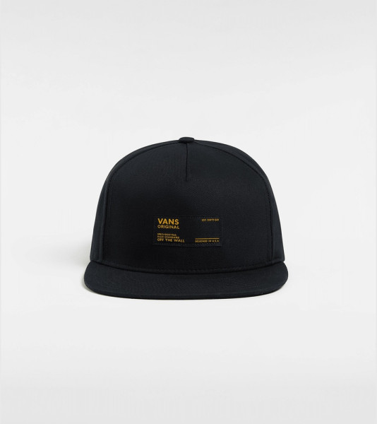 Vans Cap Ravenna Snapback 000NBX