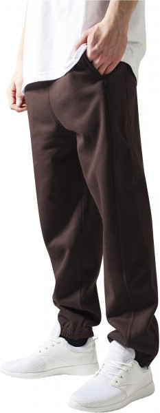 Urban Classics Sweatpants Sweatpants Brown