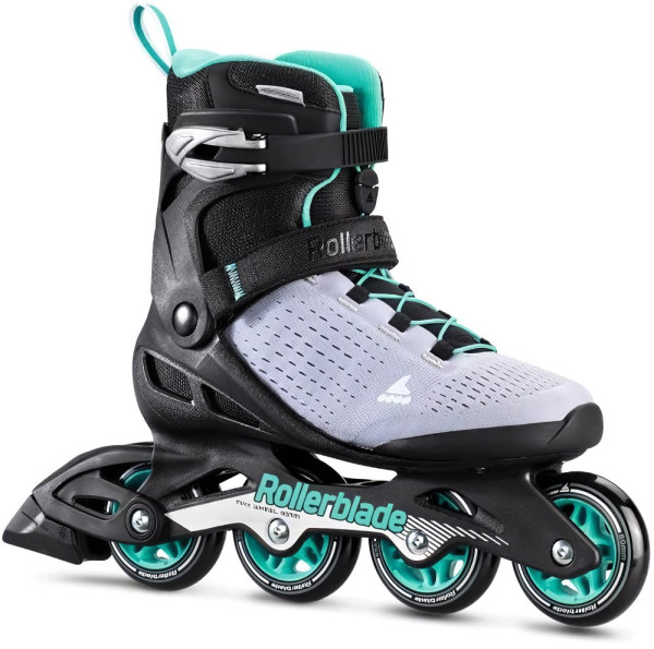 Rollerblade Damen Inliner Inline Skates ZETRABLADE ELITE W 2021 110472