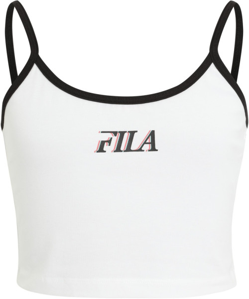 Fila Mädchen T-Shirt Lutzhorn Cropped Spaghetti Top FAT0642