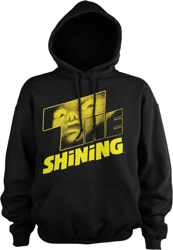 The Shining Hoodie Schwarz - Herren / Unisex