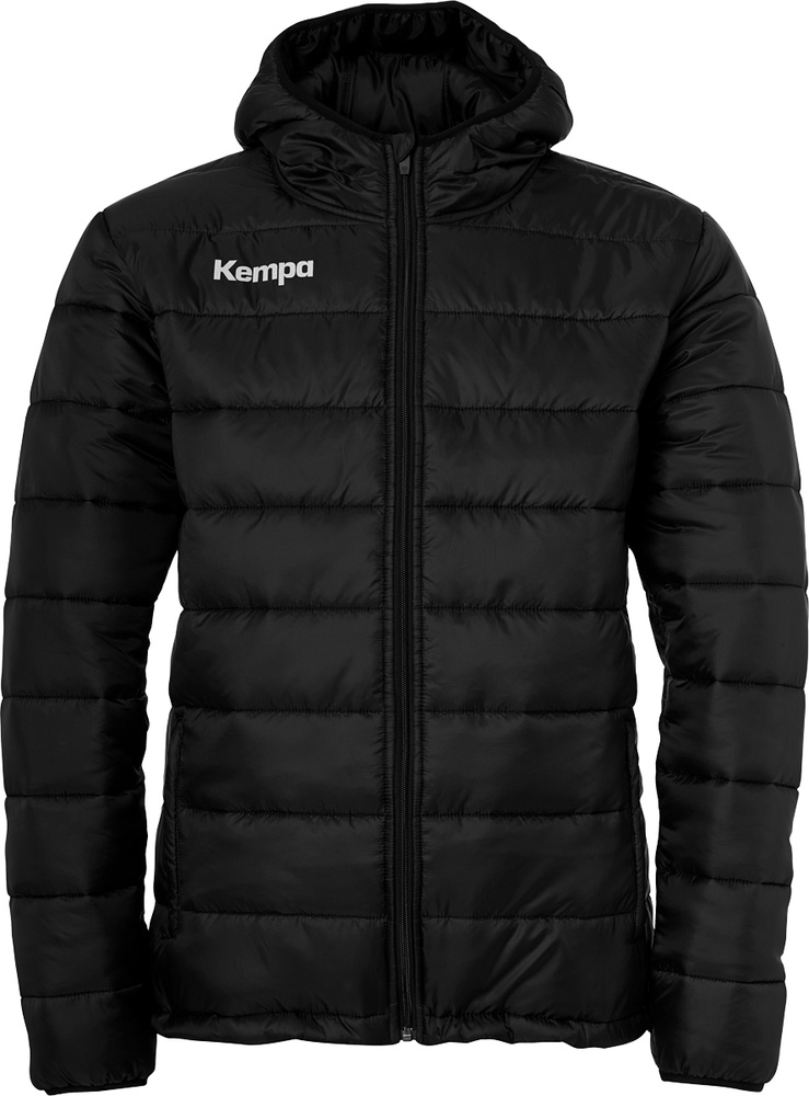 Kempa Trainingsjacke Puffer Hood Jacke 2003674 - Herren / Unisex