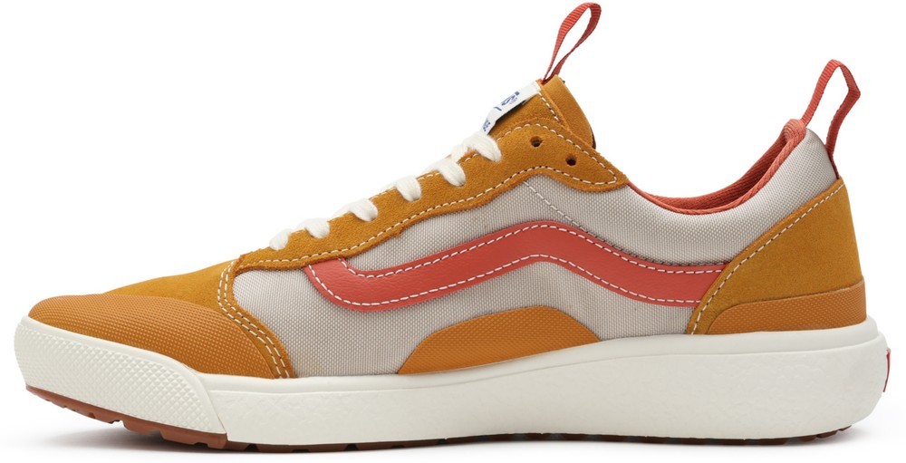 Vans Unisex Men Action Sports Surf FTW Sneaker Ua Ultrarange Exo