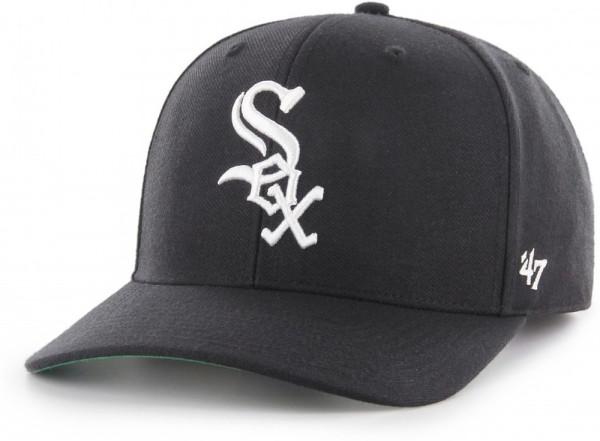 Chicago White Sox Cold Zone '47 MVP DP