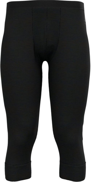 Odlo Leggings Bl Bottom 3/4 Merino 200 111902