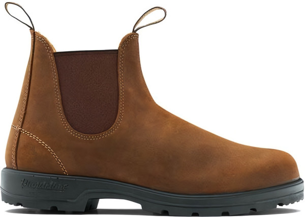Blundstone Stiefel 2544 Teak Oiled Nubuck (Classics Series)