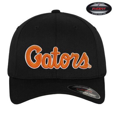University of Texas Florida Gators Flexfit Cap Black