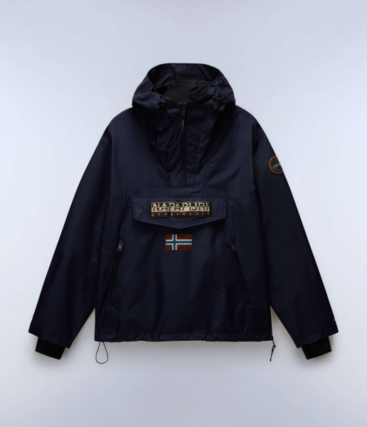 Napapijri Anorak Rainforest Next Sum NP0A4ILW
