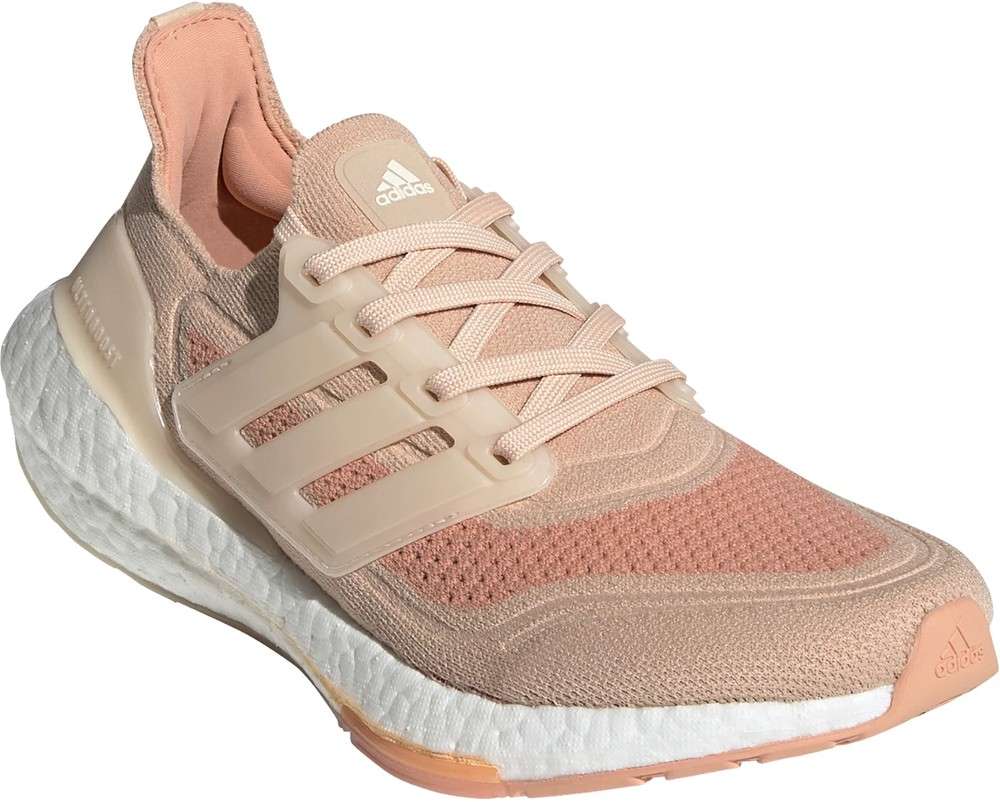 adidas gazelle silver green womens adidas Ultraboost Uncaged LAB Shoes main image 0