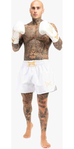 Tapout Torrey Boxhandschuhe Aus Kunstleder (1Paar)