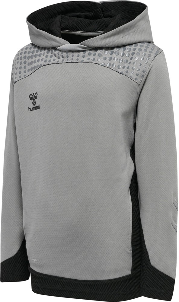 Hummel Kinder Hoodie Hmllead Poly Kids 207410 - Herren / Unisex