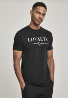 Mister Tee T-Shirt Loyalty Tee