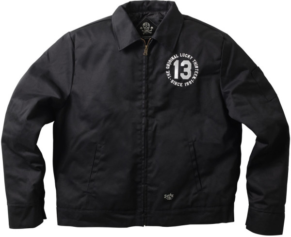 Lucky 13 Jacke The Original - Workjacket