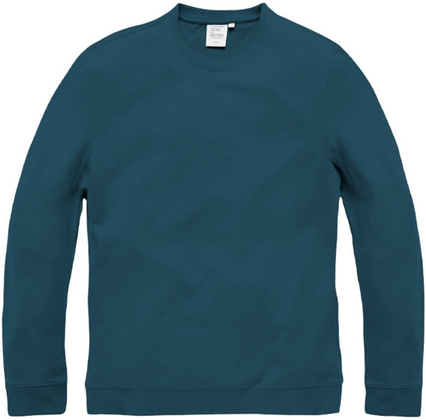 Vintage Industries Sweatshirt Bridge Crewneck Sweat Birch