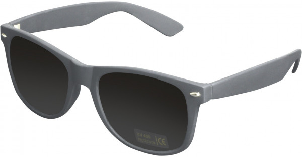 MSTRDS Sunglasses Sunglasses Likoma Grey