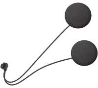 Sena Lautsprecher für 50S mit Sound by Harman Kardon Schwarz