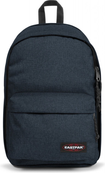 Eastpak Rucksack / Backpack Back To Work Triple Denim-27 L