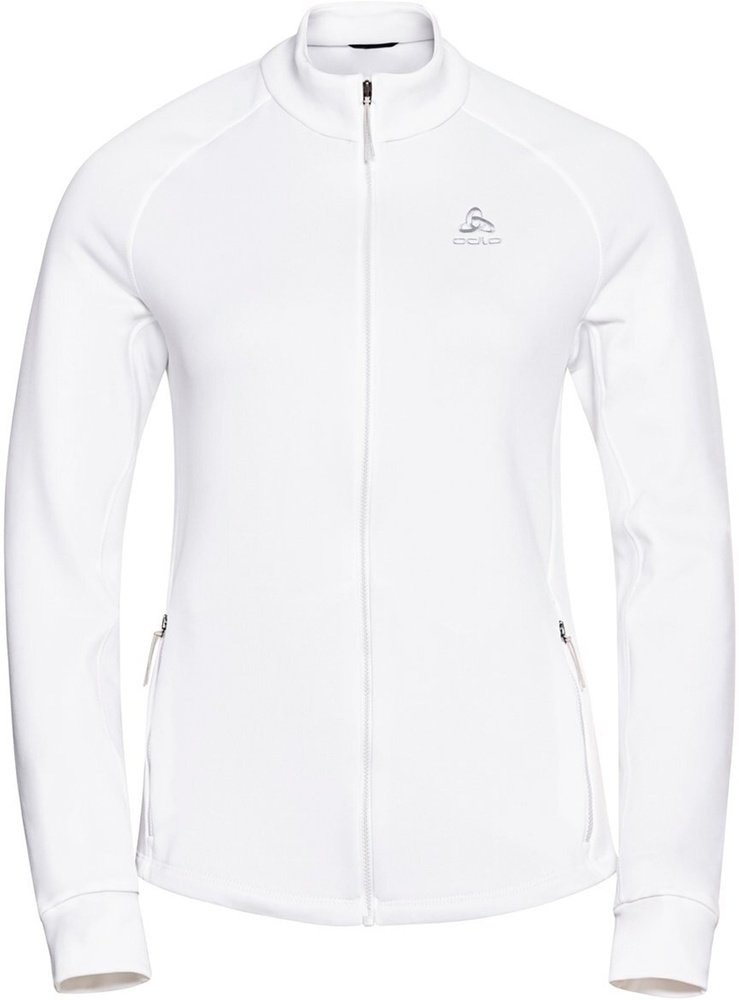 Odlo Damen Midlayer Full Zip Berra 542511 - Damen