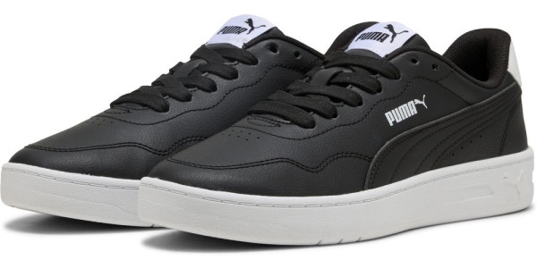 Puma Damen Schuhe Low Court Lally 400367