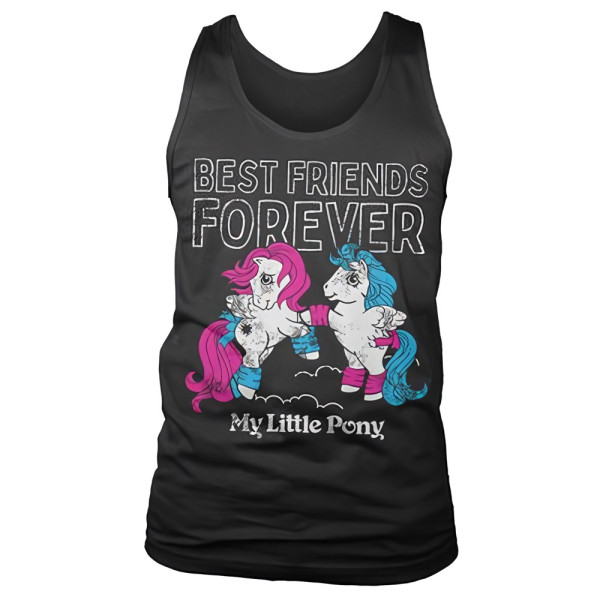 My Little Pony Best Friends Forever Tank Top