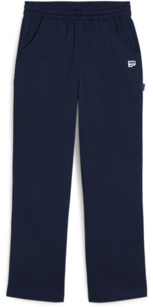 Puma Damen Sporthose Downtown Straight Leg Pants WV 624367