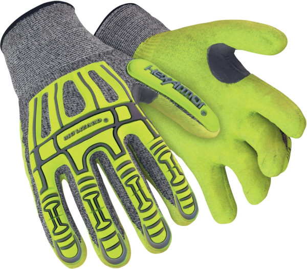 HexArmor Schutzhandschuhe Rig Lizard 2090X 60648