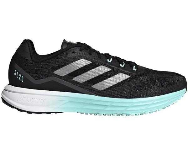 Adidas Damen Laufschuhe SL20 .2 95518