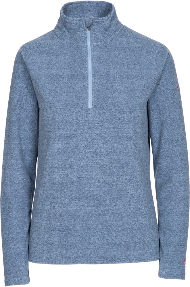 Trespass Damen Sweatshirt Meadows C Fleece At100 - Damen