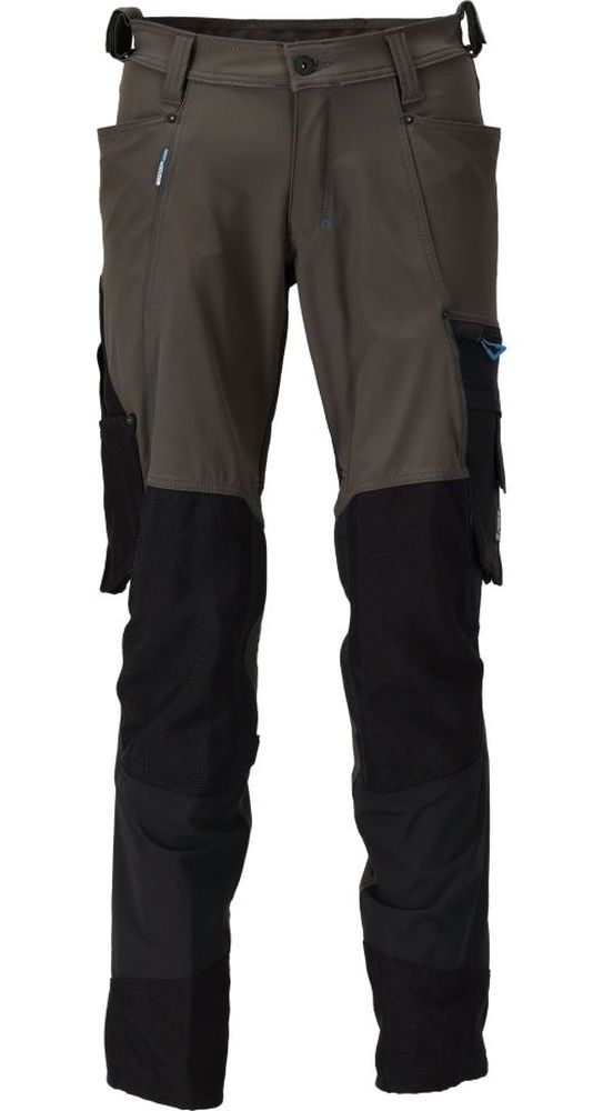 Mascot Hose mit Knietaschen Advanced 23179-311 - Herren / Unisex