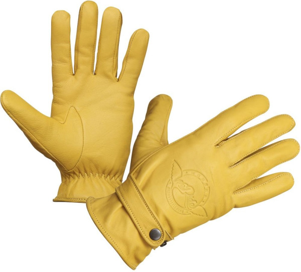 Modeka Motorrad Handschuhe Romio 074350