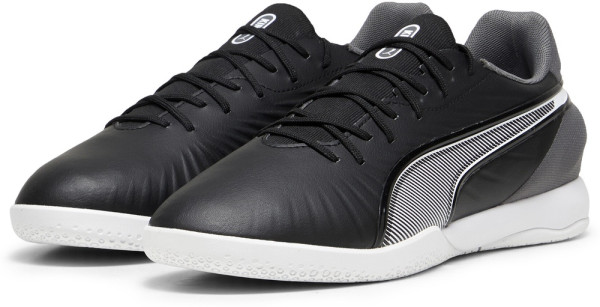 Puma Fußballschuhe Low King Match IT 107880