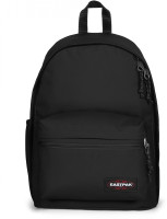 Eastpak Rucksack Backpack Office Zippl'R Black
