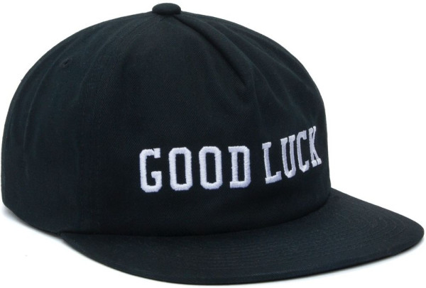 HUF Cap Goodluck Snapback HT00606