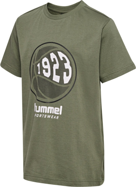 Hummel T-Shirt & Top Hmlleo T-Shirt S/S