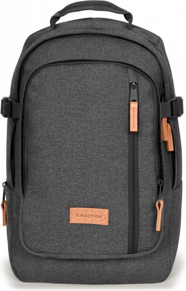 Eastpak Rucksack / Backpack Smallker Black Denim-26 L
