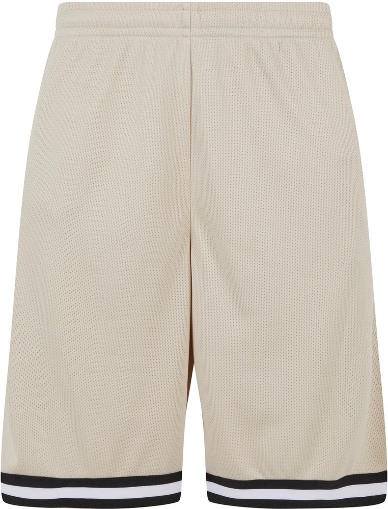 Urban Classics Stripes Mesh Shorts TB243 - Herren / Unisex