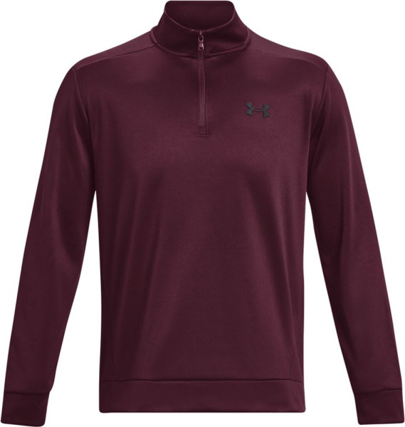 Under Armour Armour Fleece Hoodie mit ¼ Zip