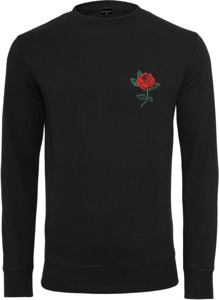 Mister Tee Rose Crewneck