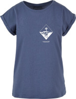 Brandit Forvert Ladies Tee Pasadena 8679