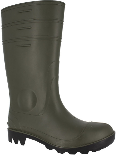 Nora Sicherheitsgummistiefel Gorex S5 75530026