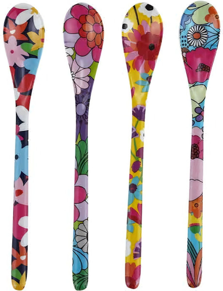 Corkcicle Set aus 4 Dessertlöffeln 72614