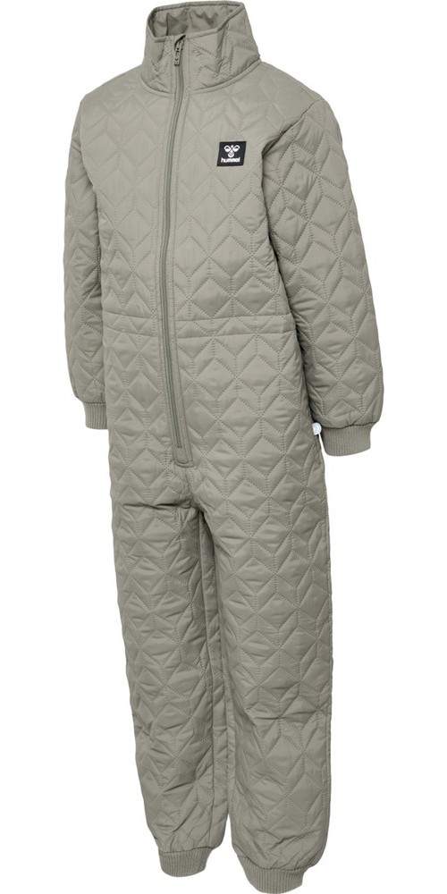 Hummel Kinder Outdoor Overall Sule Thermo Suit Vetiver - Herren / Unisex