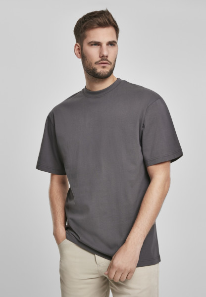 Urban Classics T-Shirt Tall Tee Darkshadow
