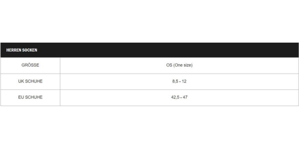 Vans Socken Classic Half Crew 000BHX