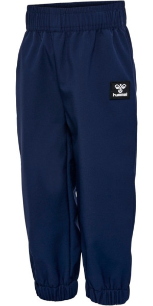 Hummel Kinder Sweatpant Hmljupitor Tex Mini Softshell Pants 218323