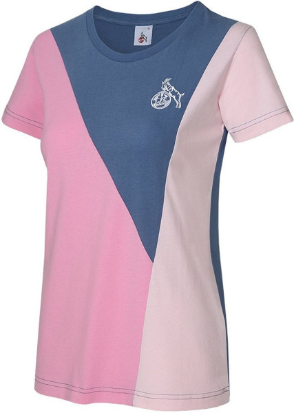 1. FC Köln Damen T-Shirt Feldblumenweg 2020325