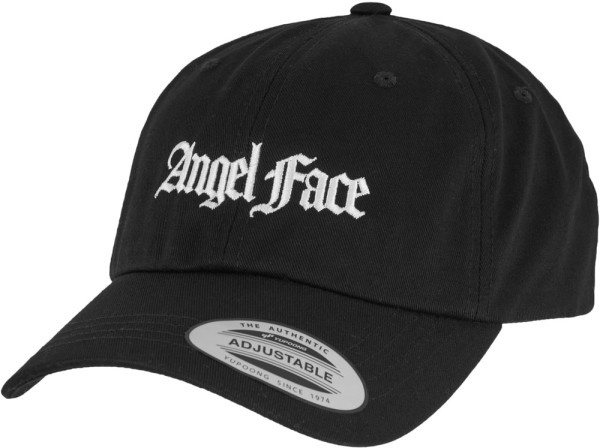 Mister Tee Angel Face Low Profile Cotton Twill MST219