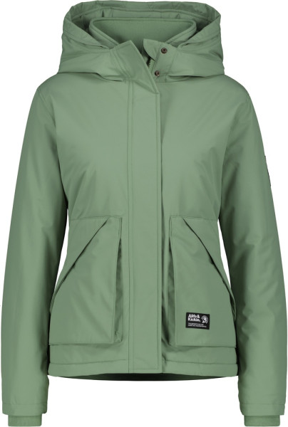Alife & Kickin Damen Winterjacke NaomiAK A Jacket 11012-9999